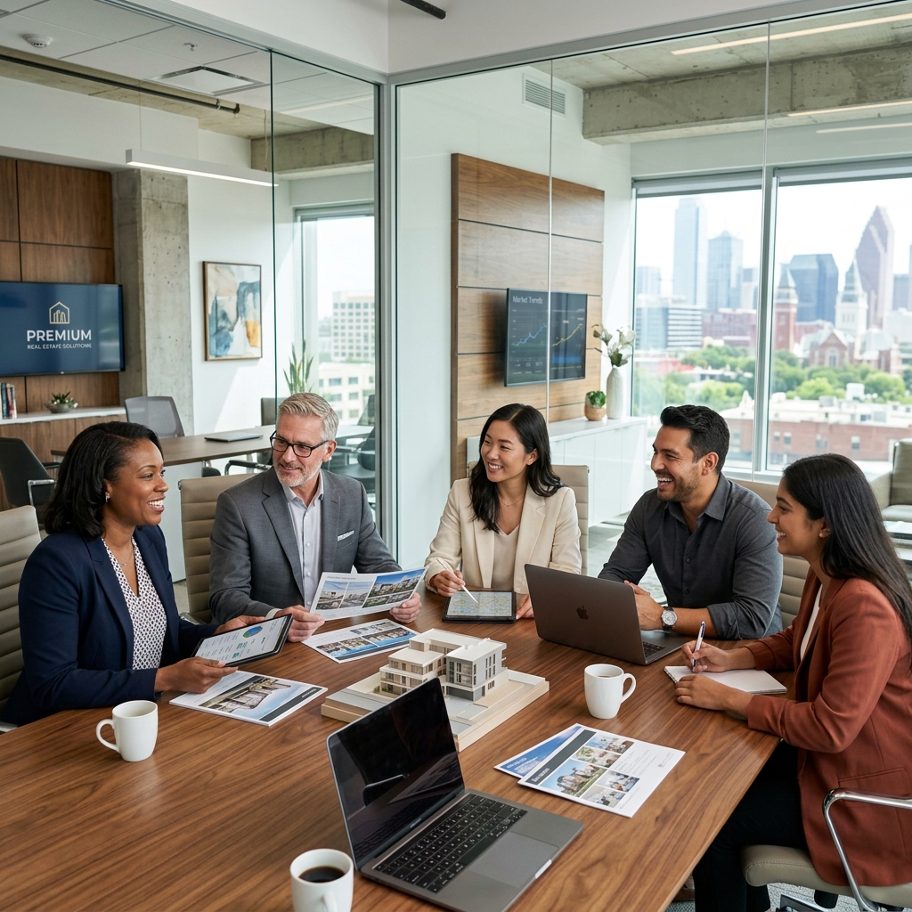 About Valugain Associates