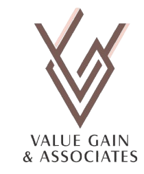 Valugain Associates Logo